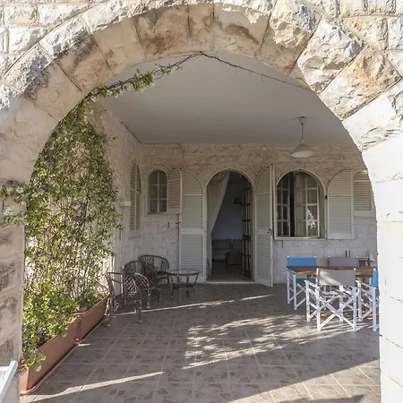 B&B In Fondo Alla Strada-2