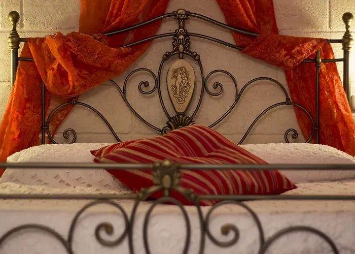 B&B Gianluis Fasano